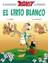 Astérix 40 - El Lirio Blanco