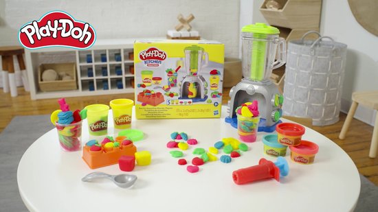 Play-Doh