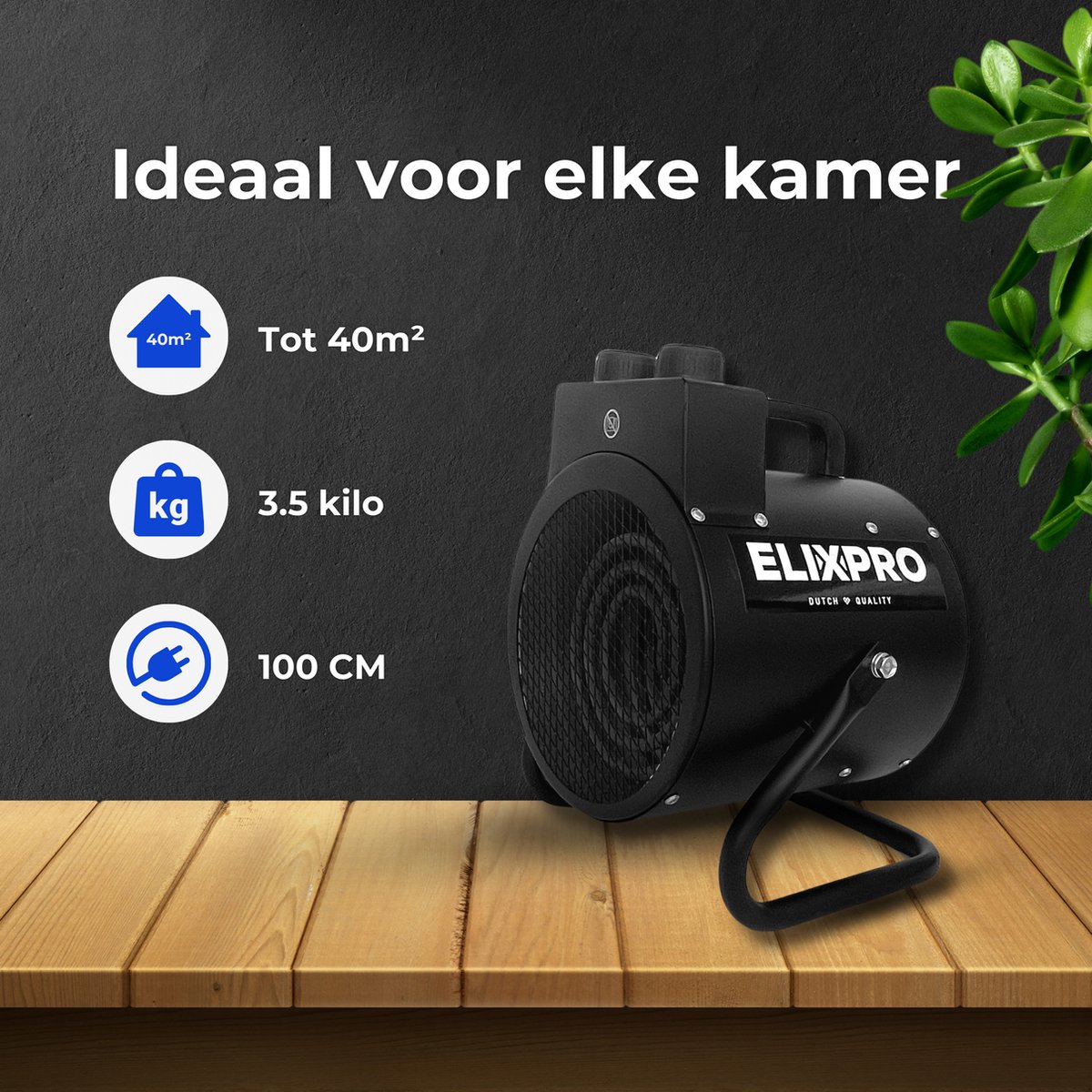 150 mm² kabelsnijder - industriële draadsnijder