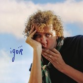 Igor - Kind Aan Zee (LP)