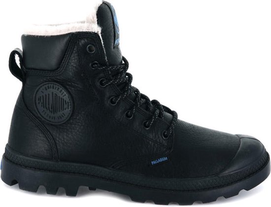 Pampa sport cuff wps black sales