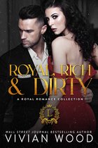 Royally Rich 4 - Royal, Rich, and Dirty