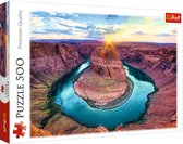 Trefl Trefl - Puzzles - 500" - Grand Canyon, USA"