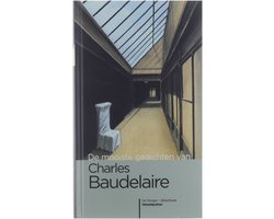 De mooiste gedichten van Charles Baudelaire - Charles Baudelaire