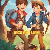Jack and Liam