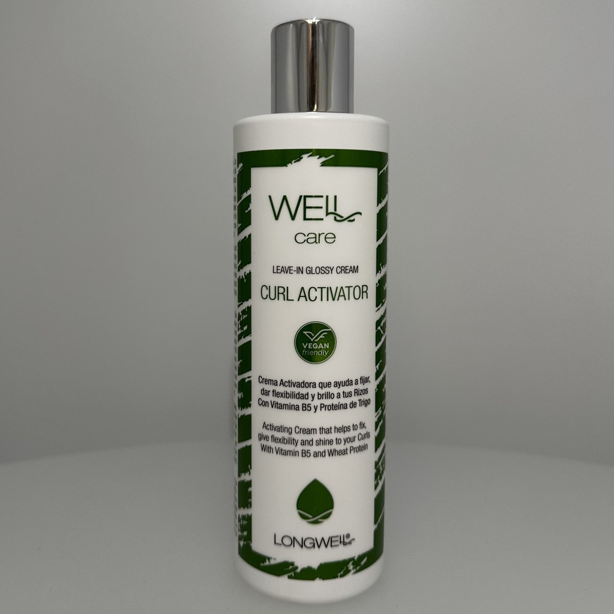 LONGWELL Curl Activator 300ml