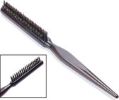 EPIN | Toupeer borstel | Hair extension borstel | Teasing brush