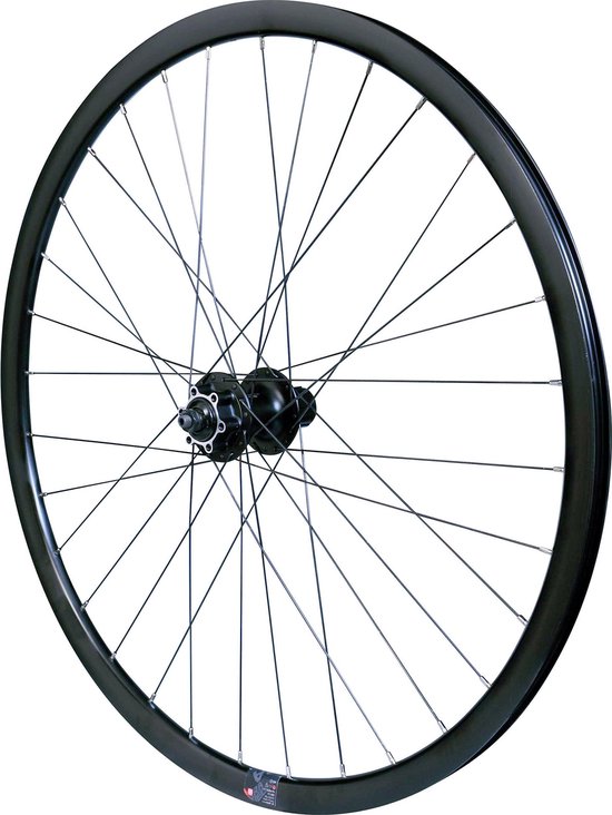 Shimano Achterwiel 28 Gravel 19 M475 disc 135mm QR