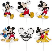 Topper - Mickey Mouse