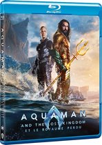 Aquaman And The Lost Kingdom (Blu-ray)