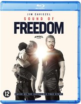 Sound Of Freedom (Blu-ray)