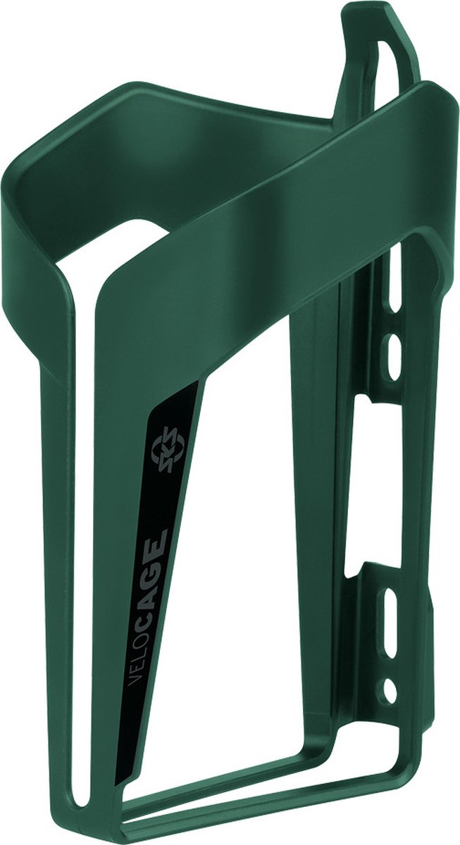 SKS VELOCAGE Petrol Groen - Bidonhouder Blauwgroen - One size
