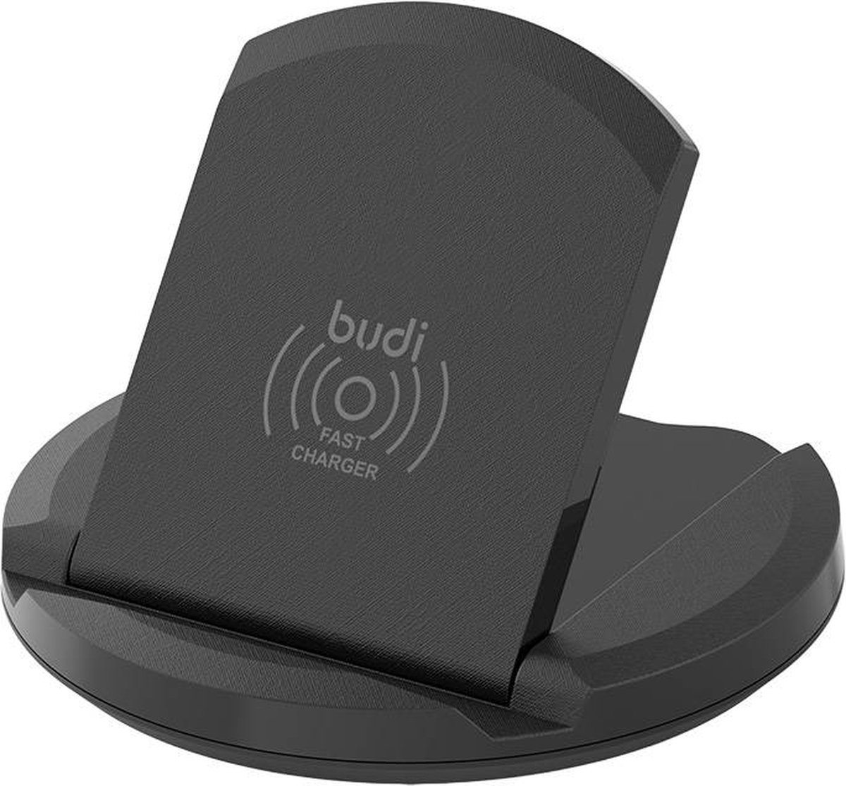 Wireless Charger Budi 15W dock station