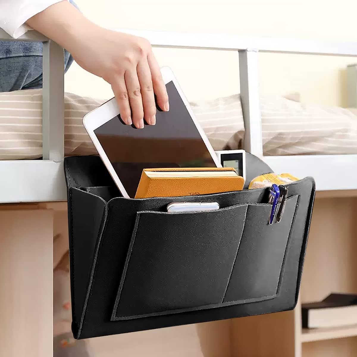Bed organizer 32 x 14 x 20 cm kopen? - Nederland - Dat doe je goed