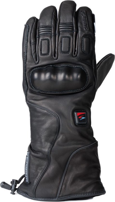 Gerbing Xtreme XRL Verwarmde Handschoen zwart