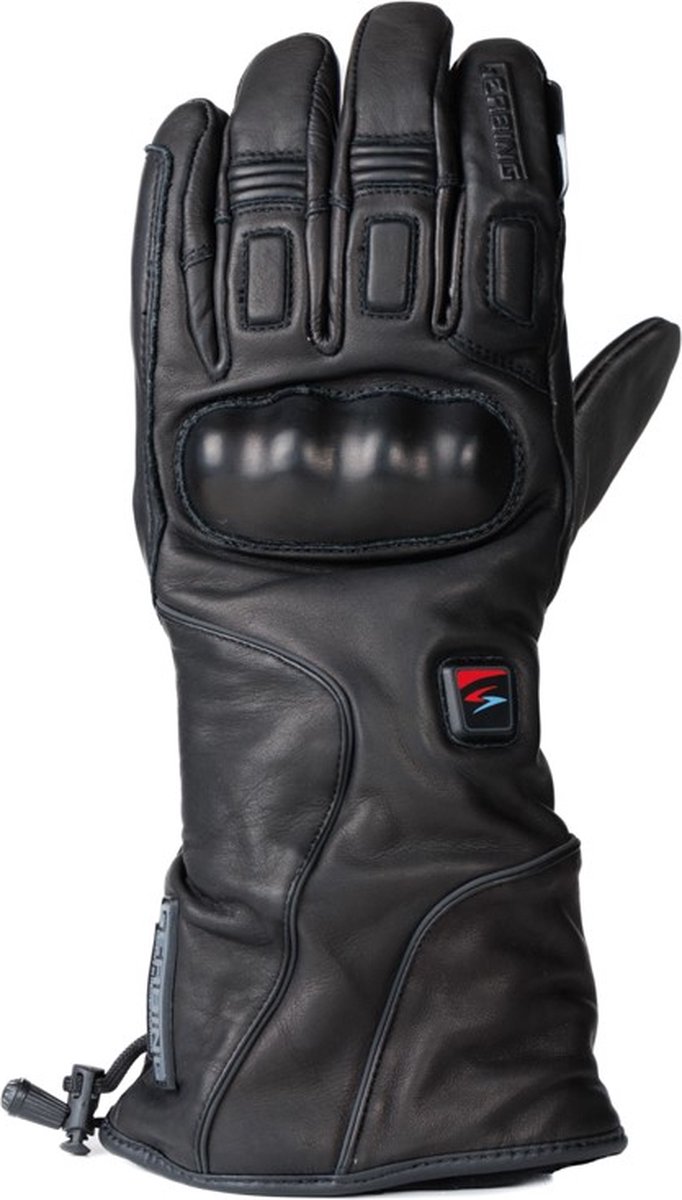 Gerbing Xtreme XRL Verwarmde Handschoen zwart