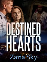 Willow Creek 4 - Destined Hearts