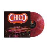 Chico Hamilton - The Master - 50th Anniversary purple marble vinyl Edition.