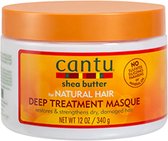 Cantu for Natural Hair Deep Treatment Masque 340 gr