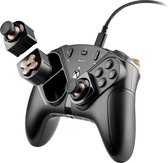 Thrustmaster ESWAP X 2 PRO CONTROLLER - Modulaire Gamepad voor Xbox Series en PC - Responsieve Mechanische Drukknoppen - Nauwkeurige Mini-Sticks en D-pad - Professionele Fighting-Controller