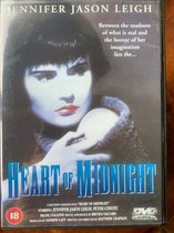 Heart Of Midnight