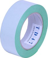 TD47 Dubbelzijdige High-Low Tack Tape 38 mm x 25m