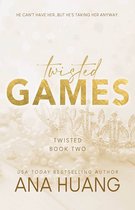 Twisted- Twisted Games