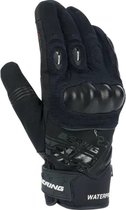 Bering Morius Black Gloves T13 - Maat T13 - Handschoen