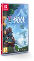 Vernal edge / Red art games / Switch
