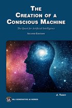 MLI Generative AI Series - The Creation of a Conscious Machine