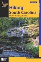 State Hiking Guides Series - Hiking South Carolina