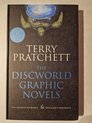 The Discworld Graphic Novels