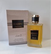 Adamino - Close 2 - Pour Homme - eau de parfum - 100 ml.