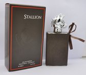 FC Stallion - eau de parfum - voor heren - 100 ml.