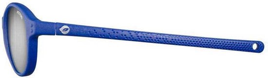 Julbo - UV Zonnebril voor kinderen - Frisbee - Spectron 3 - Blauw & grijs - maat Onesize (2-4yrs) van Julbo — afbeelding 2