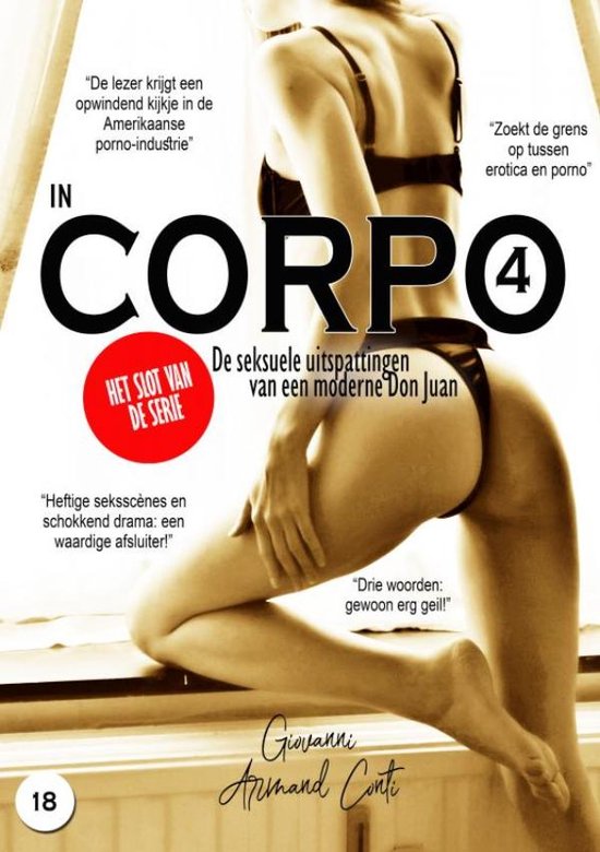 In Corpo 4 (slot) - cover