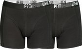 PFM Underwear, Rico Verhoeven, Heren Boxers, Zawart, Maat S