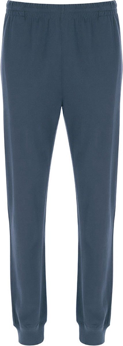 Russell Athletic Amp A30061 Trainingsbroek Blauw M Man