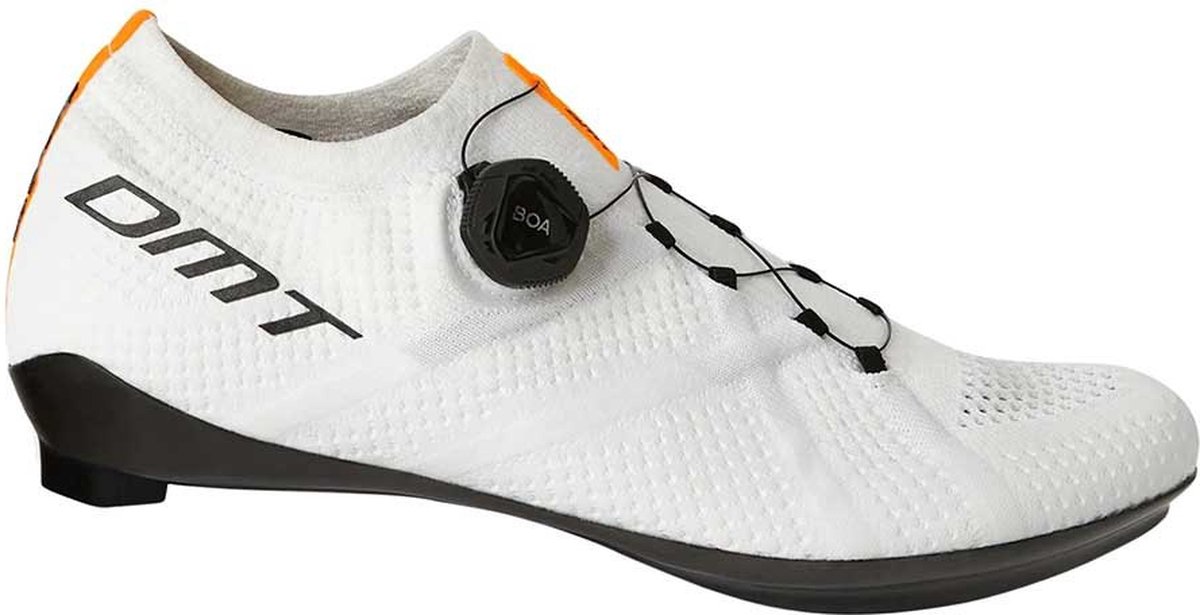 Dmt Kr1 Raceschoenen Wit EU 43 Man