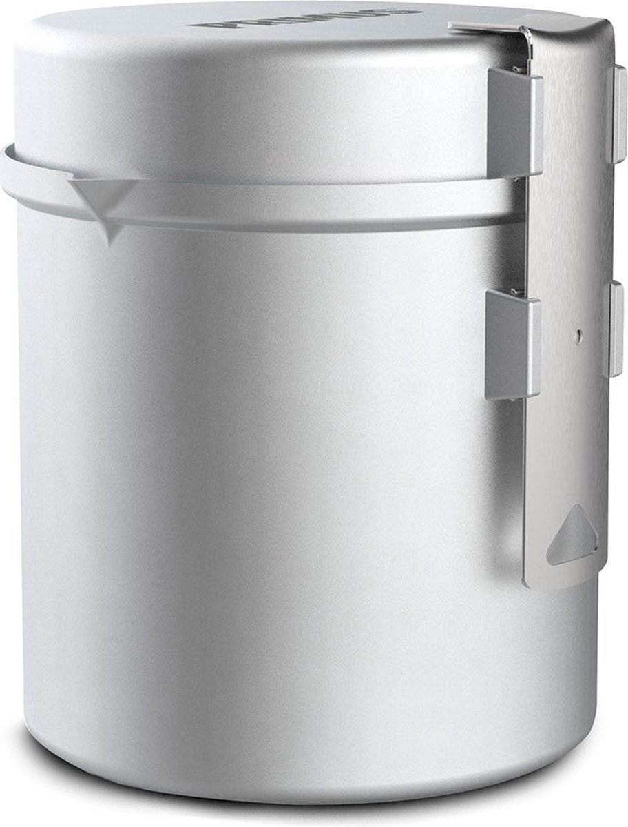 Primus Trek pot pannenset - 1.6L - 2 verschillende maten