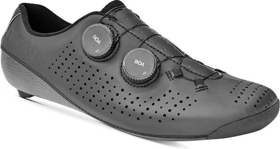 Bont Vaypor 2023 Racefiets Schoenen Zwart EU 42 Man bol