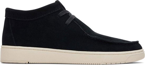 Toms Trvl Lite Moc Baskets pour femmes Zwart EU 44 Homme