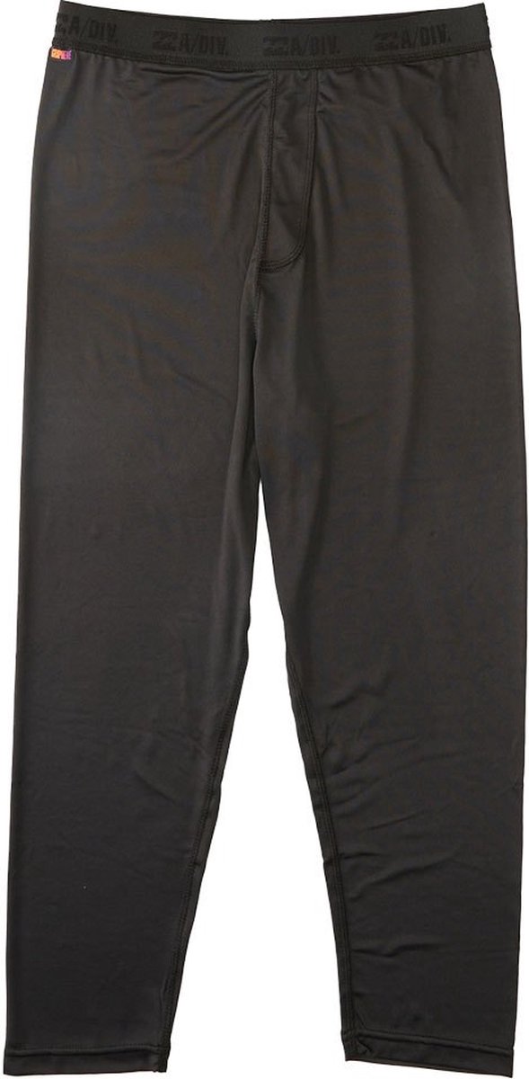 Billabong Operator Graphene Leggings Man Zwart