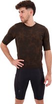 Specialized Outlet Adv Garment Wash Korte Mouwen Fietsshirt Zwart L Man