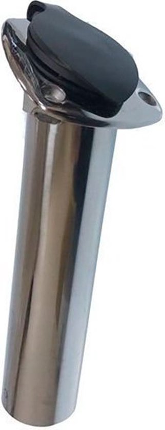 Diplomat Vulpen Aero Flame roestvrijstalen veer B