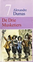 De Drie Musketiers