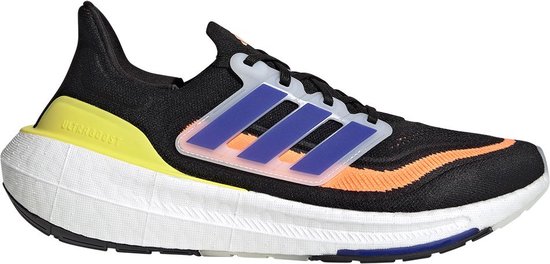 Adidas Ultraboost Light Hardloopschoenen Zwart EU 40 Man