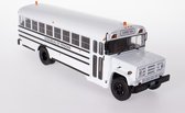 ACBUS076-Bus of the World 1:43 scale - Berliet PCM U (1965) Francia