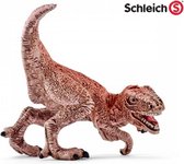 Schleich Mini velociraptor 14533