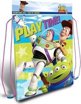 Toy Story zwemtas / gymtas 41 cm